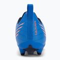 PUMA Ultra 6 Play FG/AG Jr scarpe da calcio bambino ultra blu/puma bianco/rosso brillante 6