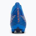 Scarpe da calcio PUMA uomo Ultra 6 Match+ FG/AG ultra blu/puma bianco/puma nero 6