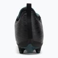 PUMA Ultra 6 Match FG/AG Jr bambini scarpe da calcio puma nero / luce frizzante / terreno verde 6