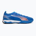 PUMA Ultra 6 Match TT scarpe da calcio da uomo ultra blu/puma bianco/rosso brillante 2