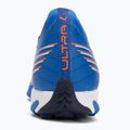 PUMA Ultra 6 Match TT scarpe da calcio da uomo ultra blu/puma bianco/rosso brillante 6