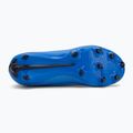 PUMA Ultra 6 Match FG/AG Jr scarpe da calcio bambino ultra blu/puma bianco/rosso brillante 4