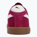 Scarpe PUMA Club II berry/puma bianco/puma oro 5