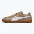 Scarpe PUMA Club II Era caffè freddo/puma bianco