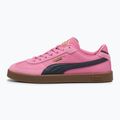 PUMA Club II Era Jr scarpe da bambino posie rosa/new navy