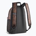 PUMA Phase Aop 22 l zaino puma nero/leopardo aop 2