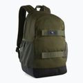 Zaino PUMA Deck 29 l oliva scuro