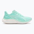 Scarpe da corsa da donna PUMA Electrify Nitro 4 mint melt/puma bianco 3