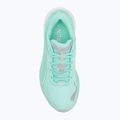 Scarpe da corsa da donna PUMA Electrify Nitro 4 mint melt/puma bianco 5
