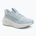 Scarpe da corsa da donna PUMA Magnify Nitro 3 sea glass / mint melt
