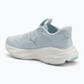 Scarpe da corsa da donna PUMA Magnify Nitro 3 sea glass / mint melt 3