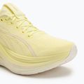 Scarpe da corsa da donna PUMA MagMax Nitro oro luna 7