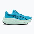 Scarpe da corsa da uomo PUMA MagMax Nitro mint melt/speed Bblue 2