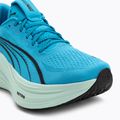 Scarpe da corsa da uomo PUMA MagMax Nitro mint melt/speed Bblue 7