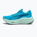Scarpe da corsa da uomo PUMA MagMax Nitro mint melt/speed Bblue 8