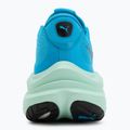 Scarpe da corsa da uomo PUMA MagMax Nitro blu menta/veloce 6