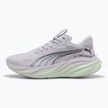 Scarpe da corsa da donna PUMA Magnify Nitro 3 lilac crush / sage frost