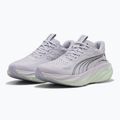 Scarpe da corsa da donna PUMA Magnify Nitro 3 lilac crush / sage frost 3