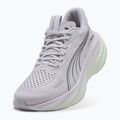 Scarpe da corsa da donna PUMA Magnify Nitro 3 lilac crush / sage frost 4