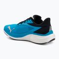 PUMA Electrify Nitro 4 scarpe da corsa blu menta/velocità da uomo 3