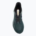 Scarpe da corsa da uomo PUMA Magnify Nitro 3 terrain verde / heat fire 5