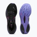 Scarpe da corsa uomo PUMA Deviate Nitro 3 Digitokyo puma nero / scuro 8