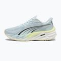 Scarpe da corsa da donna Puma Velocity Nitro 4 sea glass / gold moon 8