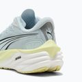 Scarpe da corsa da donna Puma Velocity Nitro 4 sea glass / gold moon 13
