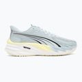 Scarpe da corsa da donna Puma Velocity Nitro 4 sea glass / gold moon 2