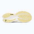 Scarpe da corsa da donna Puma Velocity Nitro 4 sea glass / gold moon 4