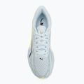 Scarpe da corsa da donna Puma Velocity Nitro 4 sea glass / gold moon 5