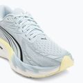Scarpe da corsa da donna Puma Velocity Nitro 4 sea glass / gold moon 7