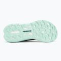 Scarpe da corsa PUMA Voyage Nitro 4 verde terrain / mint melt da uomo 4