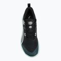 Scarpe da corsa PUMA Voyage Nitro 4 verde terrain / mint melt da uomo 5