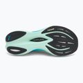 Scarpe da corsa da uomo PUMA Deviate Nitro 3 blu menta/velocità 4