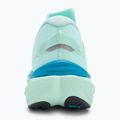 Scarpe da corsa da uomo PUMA Deviate Nitro 3 blu menta/velocità 6