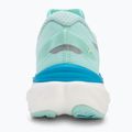 Scarpe da corsa da donna PUMA Deviate Nitro 3 blu menta/veloce 6