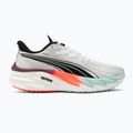 Scarpe da corsa donna PUMA Velocity Nitro 4 Hyrox puma bianco / menta 2