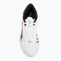 Scarpe da corsa donna PUMA Velocity Nitro 4 Hyrox puma bianco / menta 5