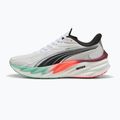 Scarpe da corsa donna PUMA Velocity Nitro 4 Hyrox puma bianco / menta 8