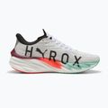 Scarpe da corsa donna PUMA Velocity Nitro 4 Hyrox puma bianco / menta 9