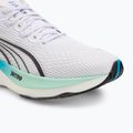 Scarpe da corsa donna PUMA ForeverRun Nitro 2 puma bianco/menta melt 7