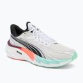 Scarpe da corsa da uomo PUMA Velocity Nitro 4 Hyrox puma bianco / menta