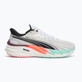 Scarpe da corsa da uomo PUMA Velocity Nitro 4 Hyrox puma bianco / menta 2