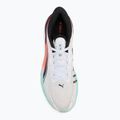 Scarpe da corsa da uomo PUMA Velocity Nitro 4 Hyrox puma bianco / menta 5