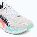 Scarpe da corsa da uomo PUMA Velocity Nitro 4 Hyrox puma bianco / menta 7