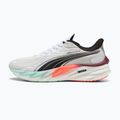 Scarpe da corsa da uomo PUMA Velocity Nitro 4 Hyrox puma bianco / menta 8