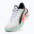 Scarpe da corsa da uomo PUMA Velocity Nitro 4 Hyrox puma bianco / menta 10