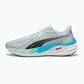 Scarpe da corsa da uomo Puma Velocity Nitro 4 sea glass / speed blue 8