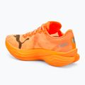 Scarpe da running donna PUMA Deviate Nitro Elite 3 Heat Fire/Puma Black 3